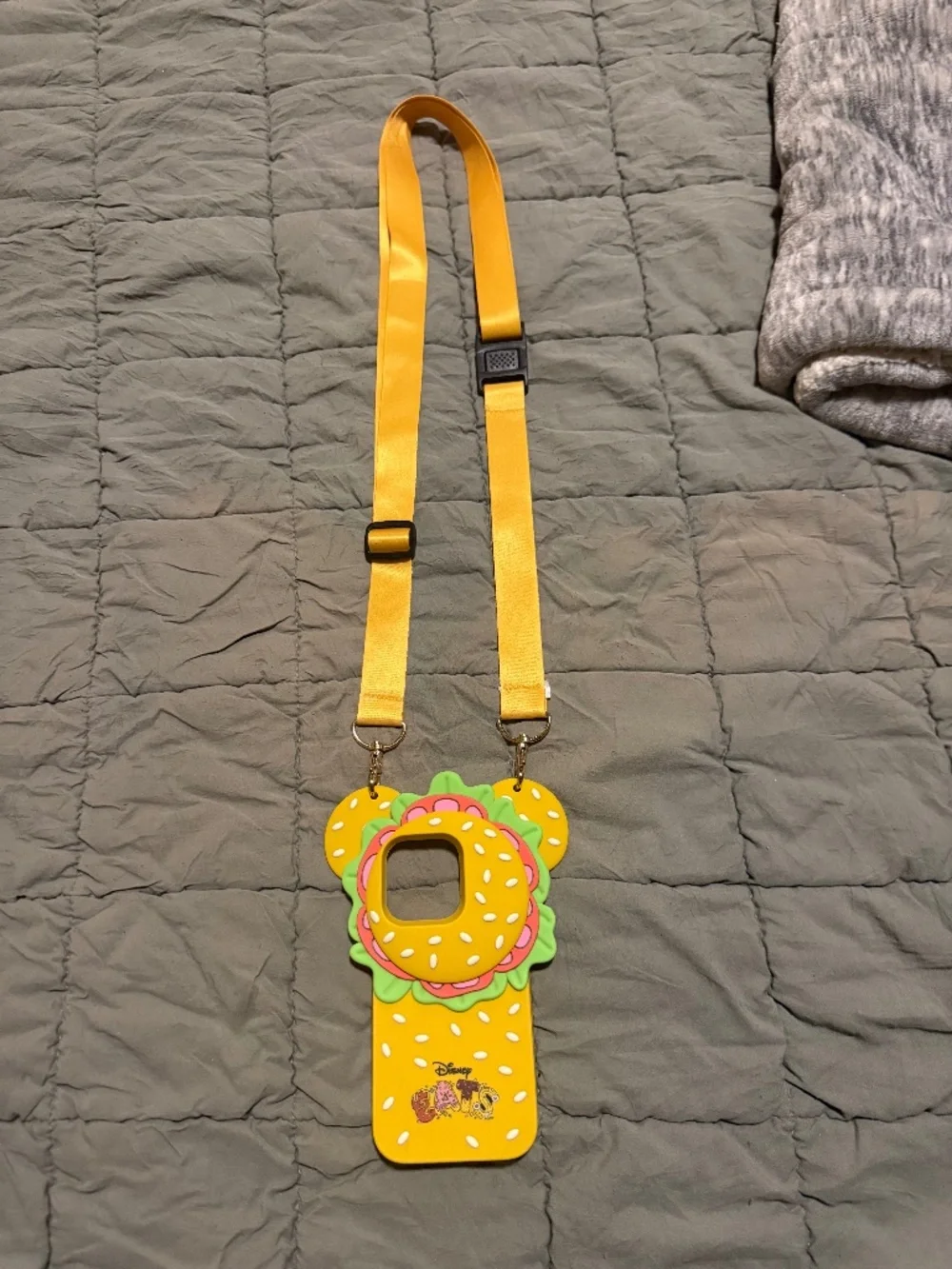 Disneyland Eats Collection Phone Case